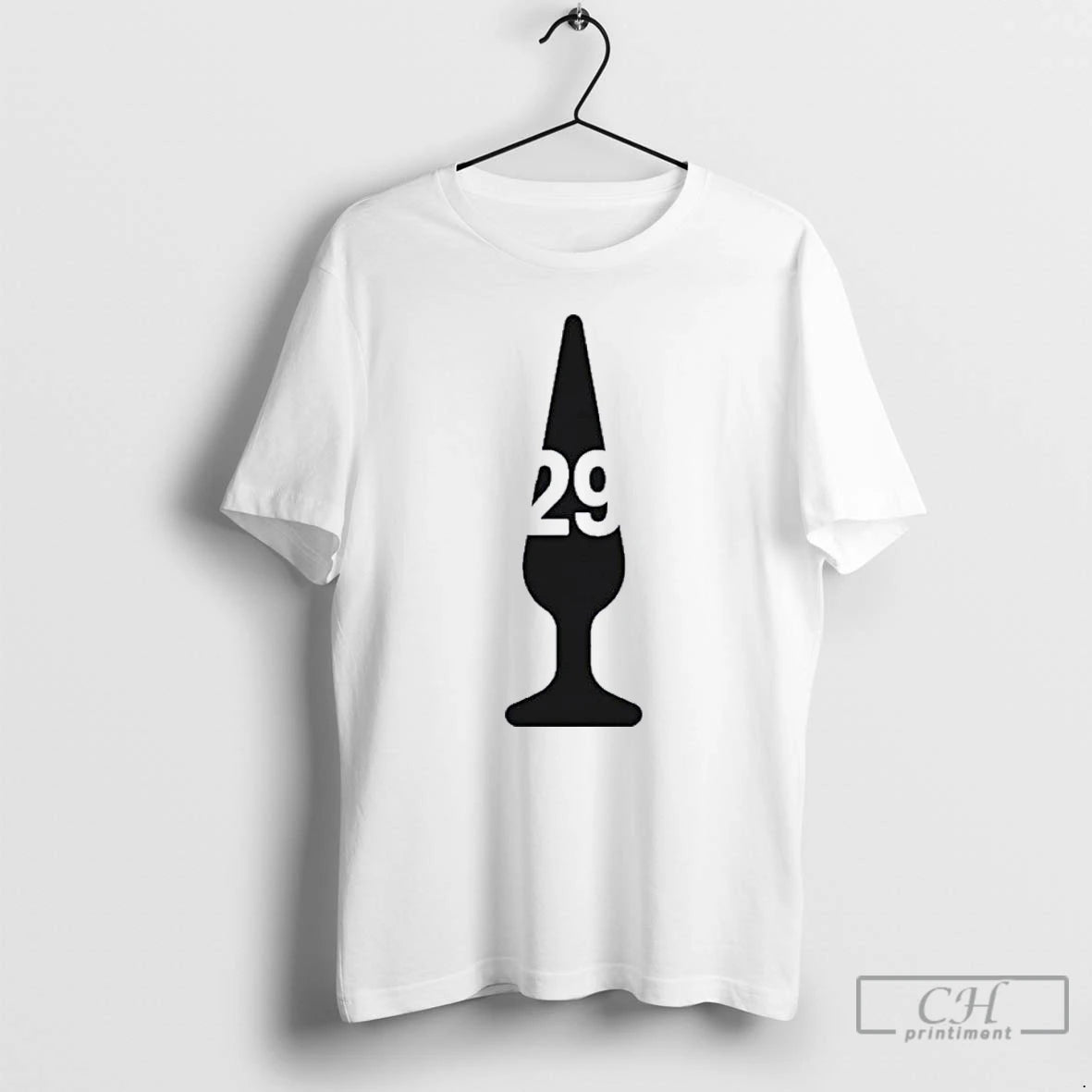 Classic Cal Raleigh Butt Plug 29 Big Dumper T Shirts