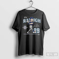 Classic Cal Raleigh Cartoon 29 Seattle Mariners Our Mvp Product Of Throwbacks Northwest