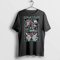 Classic Caligulas Horse The Stormchaser Hands T Shirts