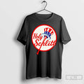 Classic Cam Schlittler New York Yankees Logo Parody Ornaments T Shirts