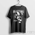 Classic Cam Skattebo 3 Td Backflip Celebration T Shirts
