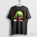 Classic Cam Skattebo Nvp New York Giants Big Face T Shirts
