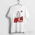Classic Cameron Brink Los Angeles Sparks Kabom Caricature T Shirts