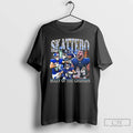 Classic Cameron Skattebo Bully Of The Gridiron 2025 Long Sleve T Shirts
