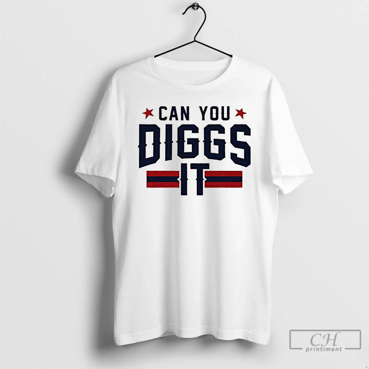 Classic Can You Diggs It Meme T Shirts