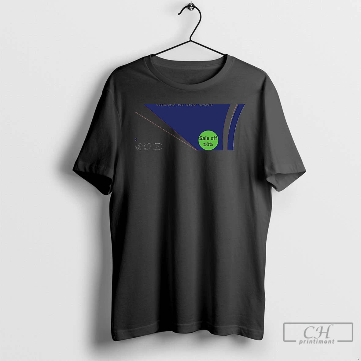 Classic Capitoneshirt Site Image T Shirts