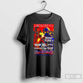 Classic Carnivore Ad Tour 2025 Whisky A Go Go T Shirts