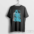 Classic Carolina Reaper By9 T Shirts