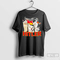 Classic Cat Adolf Hitler Kitler