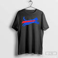 Classic Cat Bills Vintage Football T Shirts