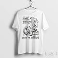 Classic Cat Eat Snake Its Easy To Say Violence Is Never The Answer T Shirts