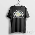 Classic Catdad Shop Nature Is A Constant Symphony T Shirts