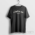 Classic Cest La Vie Kid Atelier Shirt Sweater