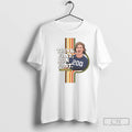 Classic Chad Powers Think Fast Run Fast T Shirts