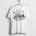 Classic Christmas Believe Merry Christmas T Shirts