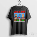 Classic Cincinnati Bearcats Cincy Jam Jason Kelce And Travis Kelce T Shirts