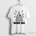Classic Cincinnati Cyclones Beer Me