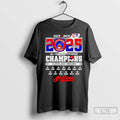 Classic Cleveland Indians Back 2 Back Al Central Division Champions 2025