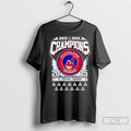 Classic Cleveland Indians Back 2 Back Champions Al Central Division 2025