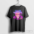 Classic Club Random With Bill Maher Icon Cigarettes Shirt Sweater