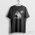 Classic Cody Bellinger Belli Bomb New York Yankees Baseball Shirt Sweater