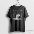 Classic Cole Sillinger X Johnny Gaudreau 13 T Shirts