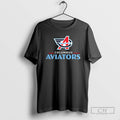 Classic Columbus Aviators Stadium 2025 Two Sided Mugs And T Shirts
