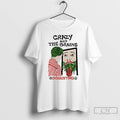 Classic Crazy And The Brains Disgusting T Shirts