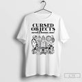 Classic Cursed Objects Need A Home Too T Shirt