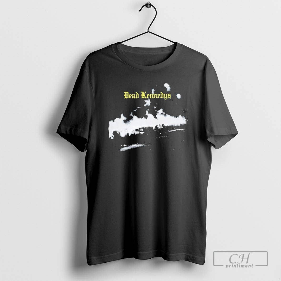 Classic Dead Kennedys Fresh Fruit For Rotting Vegetables Shirt Sweater