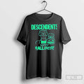 Classic Descendents Happy Halloween T Shirt