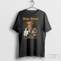 Classic Diane Keaton 1946 2025 Thank You For The Memories Siganture T Shirts