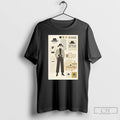 Classic Diane Keaton Diane Style T Shirts