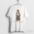 Classic Diane Keaton Ive Always Loved Women Who Dare T Shirts