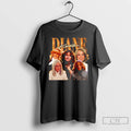 Classic Diane Keaton Rest In Peace T Shirts