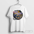 Classic Dice Fest 2025 Derelict Ship Shirt Sweater