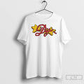 Classic Djo Another Bite Tour T Shirts