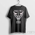 Classic Dodgers Demon Closer T Shirts
