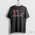Classic Drink Drank Drunk Wine Christmas 2025