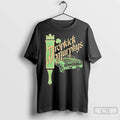 Classic Dropkick Murphys Band Shamrock