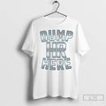 Classic Dump Here Jameson Turner Cal Raleigh Hr Seattle Mariners