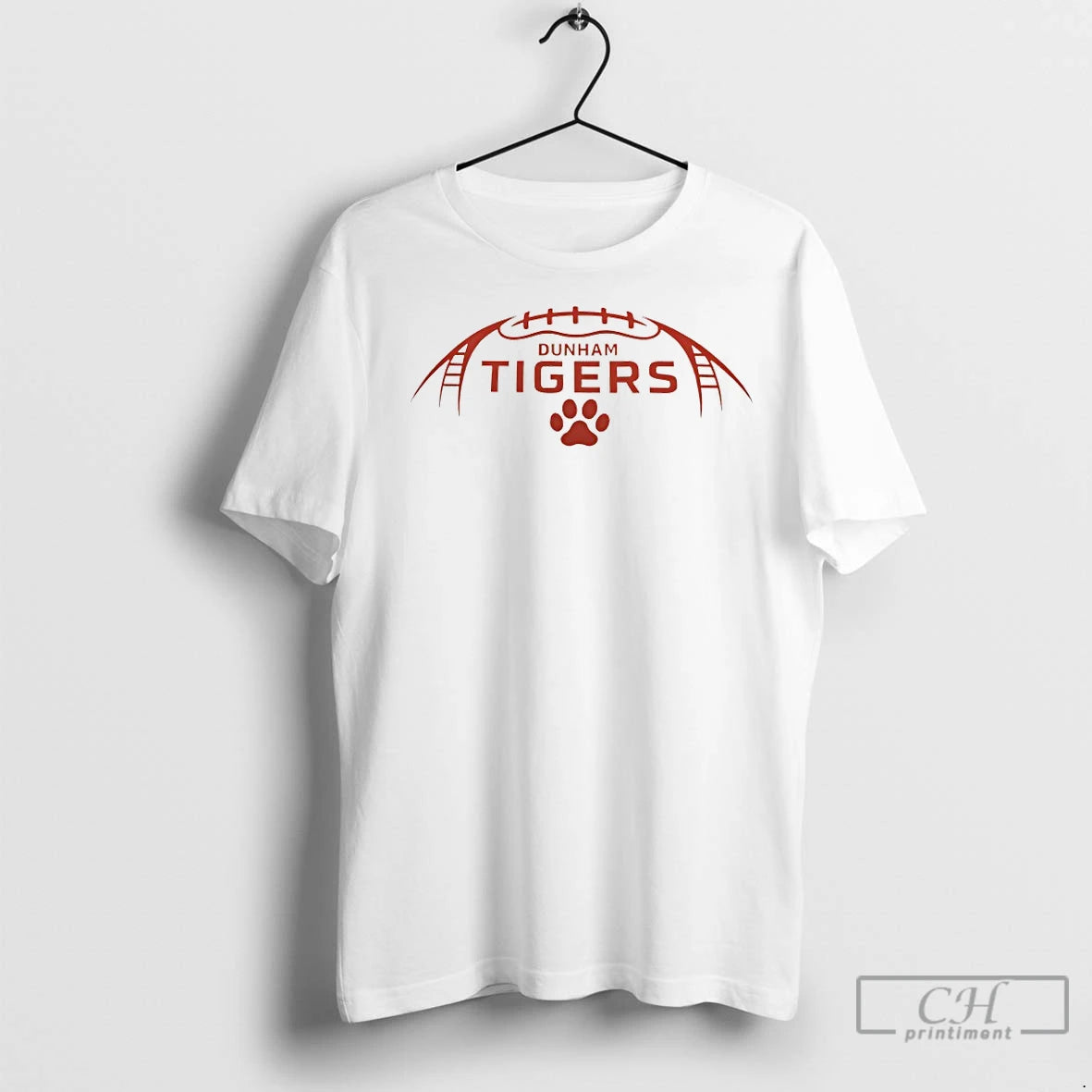 Classic Dunham Tigers