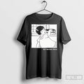 Classic Eat The Rich Bitch T Shirts