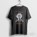 Classic Emily The Strange Keep It Creepy And Kooky Shirt Sweater