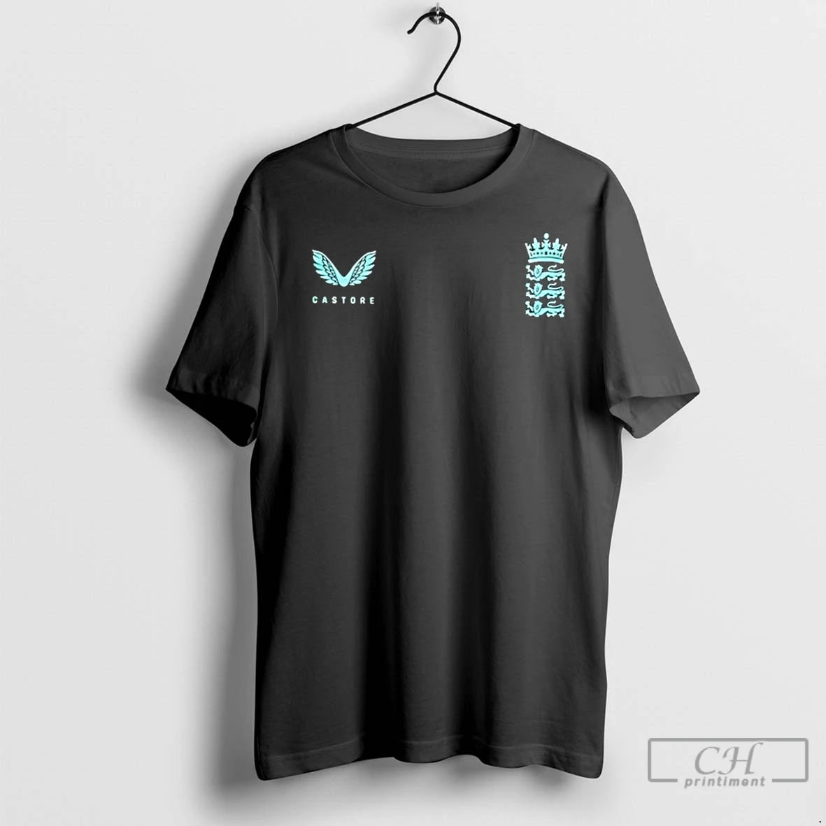 Classic England Cricket Odi World Cup 2025 26 2 Sided