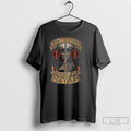 Classic Esprit De Corps Unwavering To Our Nation 250 Years T Shirts