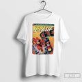 Classic Flash The Return Of Barry Allen T Shirts
