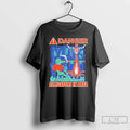 Classic Florida Gators Beat Texas Danger Alligators In Area T Shirts