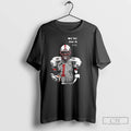 Classic Football Player Number 1 Low Profile Were Back Colorado T Shirts