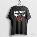 Classic Forever Chasing Lou Sick Of It All Long Sleve T Shirts